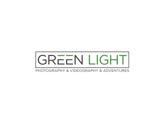 Green Light  logo design by narnia