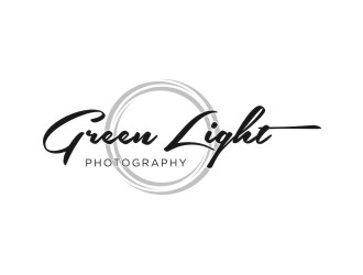 Green Light  logo design by wa_2