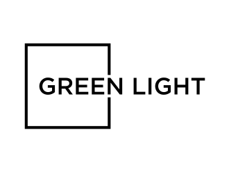 Green Light  logo design by nurul_rizkon