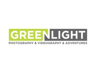 Green Light  logo design by agil