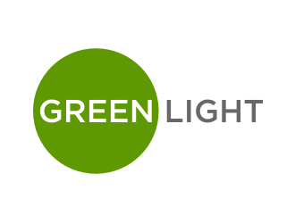 Green Light  logo design by nurul_rizkon