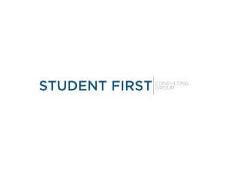 Student First Consulting Group logo design by Diancox