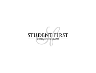 Student First Consulting Group logo design by haidar