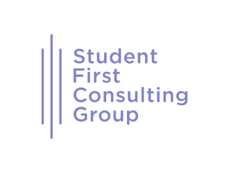 Student First Consulting Group logo design by BlessedArt