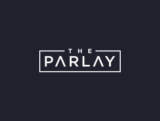 The Parlay logo design by goblin