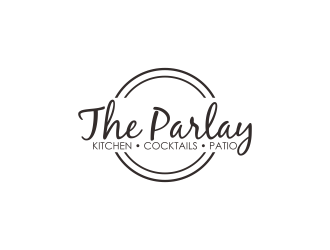 The Parlay logo design by sitizen