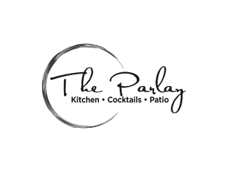 The Parlay logo design by Greenlight