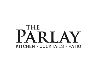 The Parlay logo design by lexipej