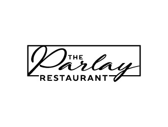 The Parlay logo design by azure