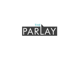 The Parlay logo design by bricton