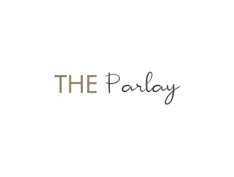 The Parlay logo design by bricton