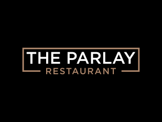 The Parlay logo design by BlessedArt
