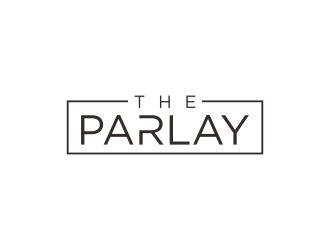 The Parlay logo design by agil