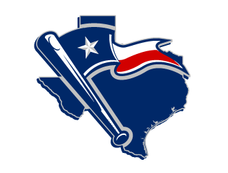 Texas Rebellion  logo design by torresace