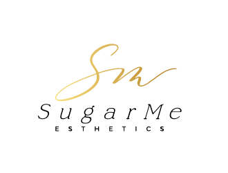 Sugar Me  logo design by JoeShepherd