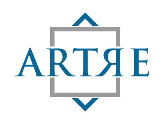artre logo design by savana