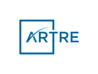 artre logo design by savana