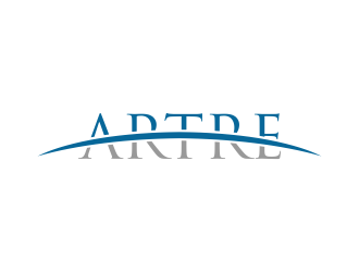 artre logo design by savana