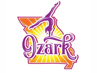Team Ozark or Ozark  logo design by logoguy