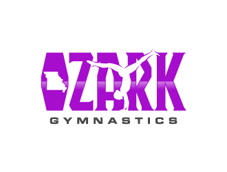 Team Ozark or Ozark  logo design by torresace