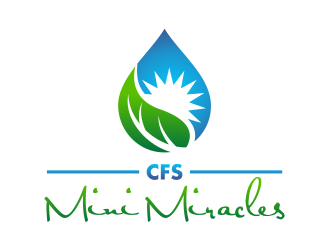 CFS Mini Miracles logo design by cintoko