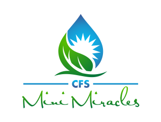 CFS Mini Miracles logo design by cintoko