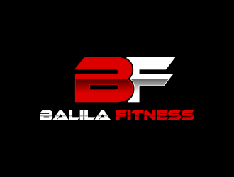 BALILA FITNESS logo design by qqdesigns