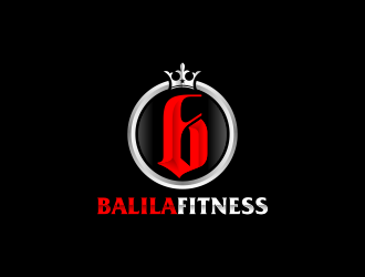 BALILA FITNESS logo design by ekitessar