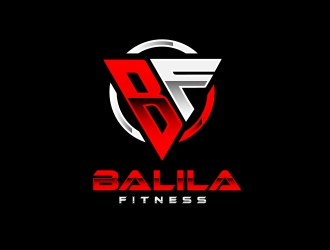 BALILA FITNESS logo design by avatar