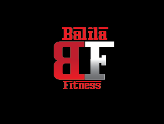 BALILA FITNESS logo design by pixeldesign