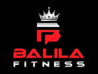 BALILA FITNESS logo design by graphicstar