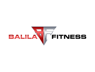 BALILA FITNESS logo design by Kruger