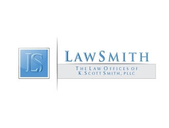 LAWSMITH logo design by crearts