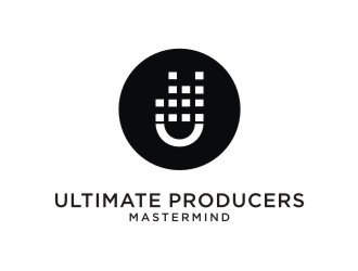 Ultimate Producers Mastermind logo design by sabyan