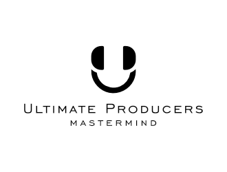 Ultimate Producers Mastermind logo design by shikuru