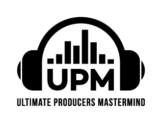Ultimate Producers Mastermind logo design by kojic785