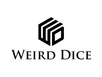 Weirddice.com logo design by nurul_rizkon