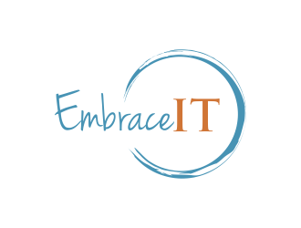 Embrace It logo design by done