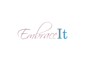 Embrace It logo design by semar