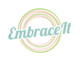 Embrace It logo design by thedila