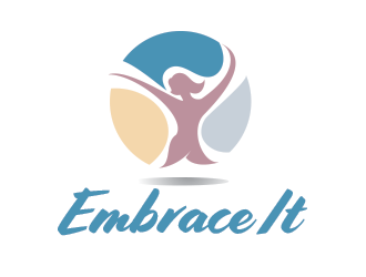 Embrace It logo design by thedila