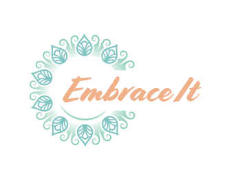 Embrace It logo design by thedila