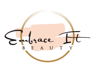 Embrace It logo design by Greenlight