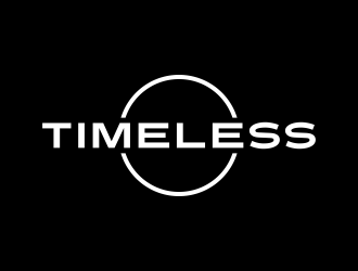 Timeless Watches logo design by maseru