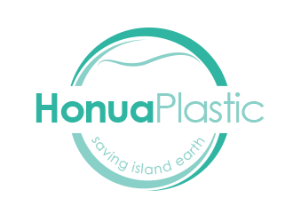 Honua logo design by BeDesign