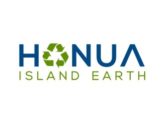 Honua logo design by dibyo