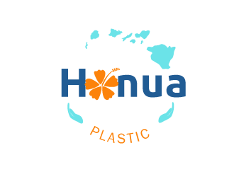Honua logo design by bloomgirrl