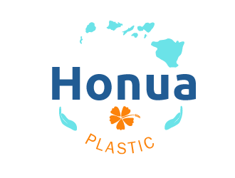 Honua logo design by bloomgirrl