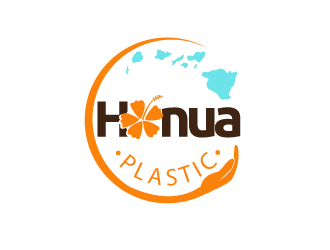 Honua logo design by bloomgirrl