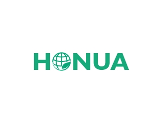 Honua logo design by yunda